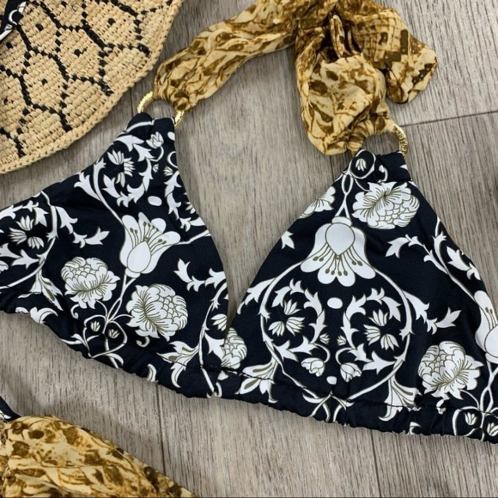 Cia.Maritima Swimsuit